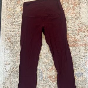 lululemon leggings